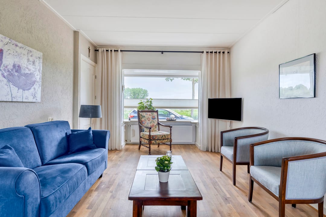 Foto 11 van Heutinkstraat 268