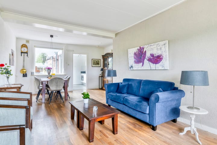 Foto 12 van Heutinkstraat 268