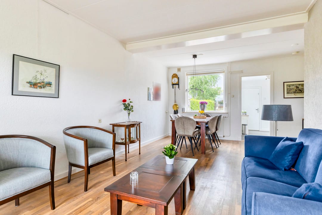 Foto 13 van Heutinkstraat 268