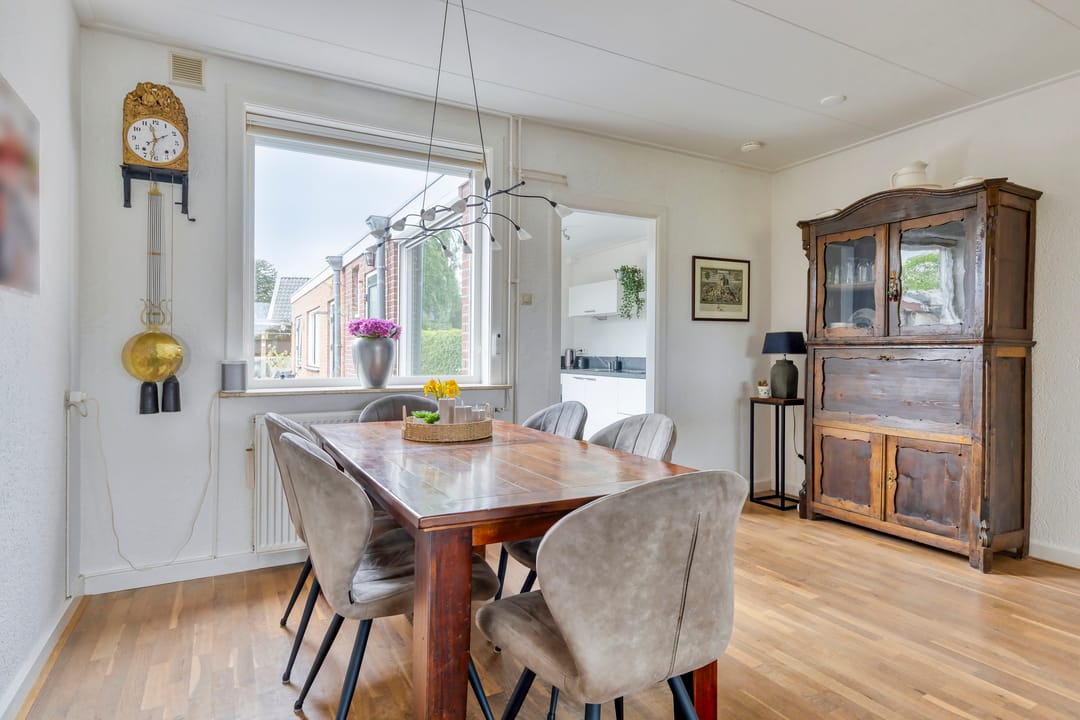 Foto 16 van Heutinkstraat 268