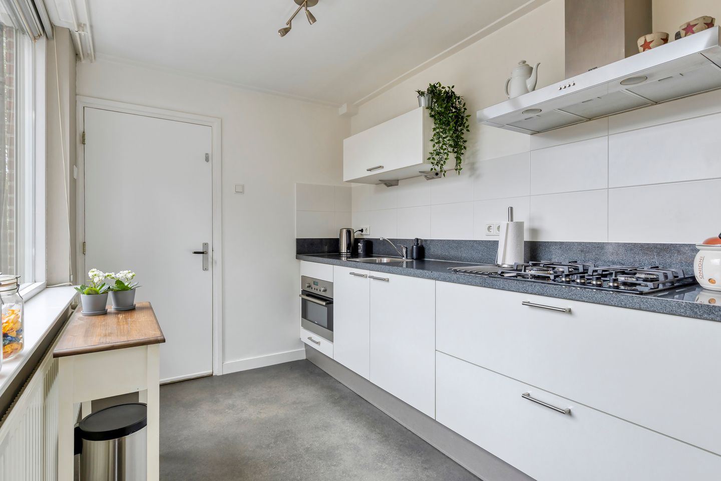 Foto 20 van Heutinkstraat 268