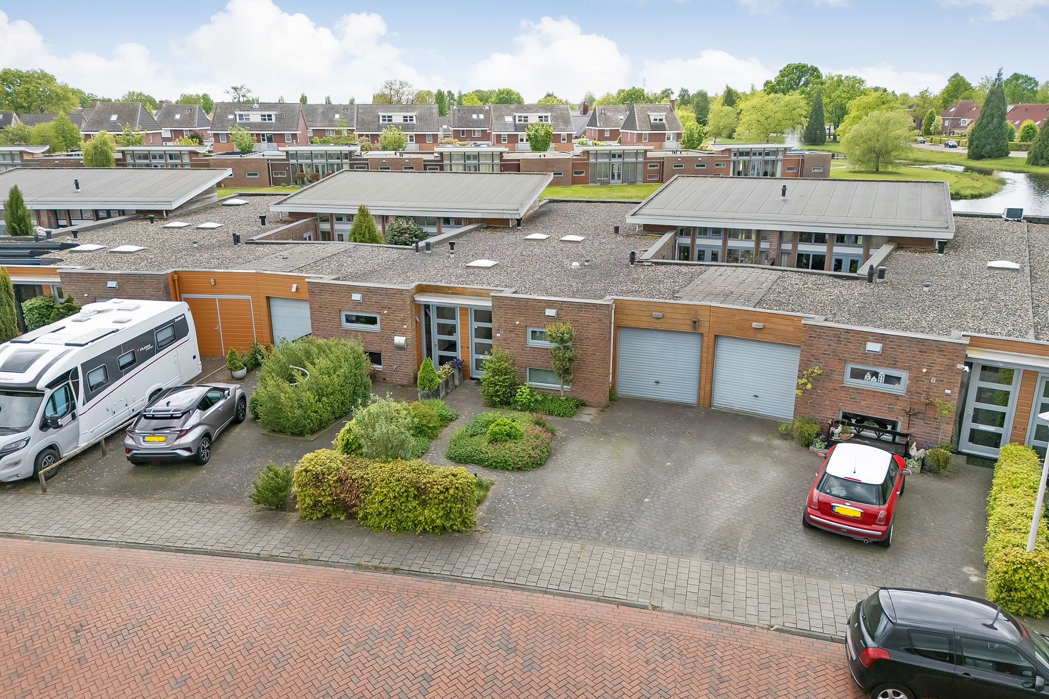 Photo 3 of Gerard Doustraat 59