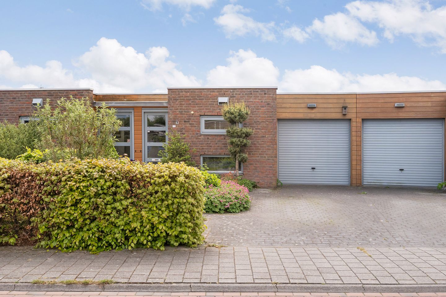Photo 4 of Gerard Doustraat 59