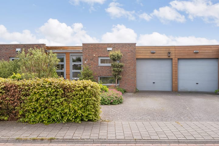 Foto 4 van Gerard Doustraat 59