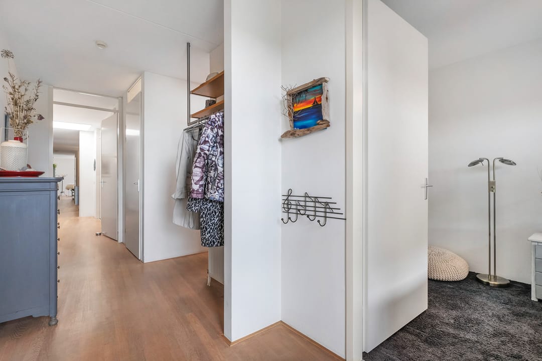 Photo 7 of Gerard Doustraat 59