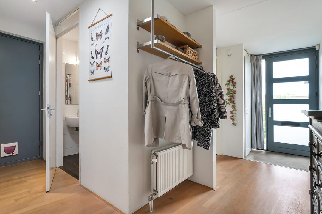 Photo 8 of Gerard Doustraat 59
