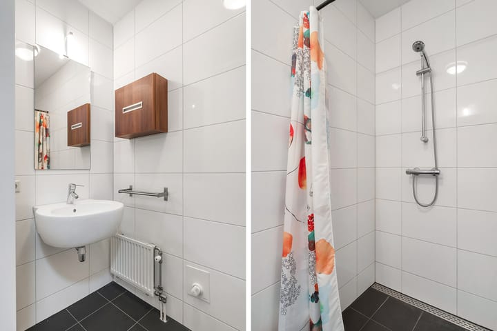 Foto 10 van Gerard Doustraat 59