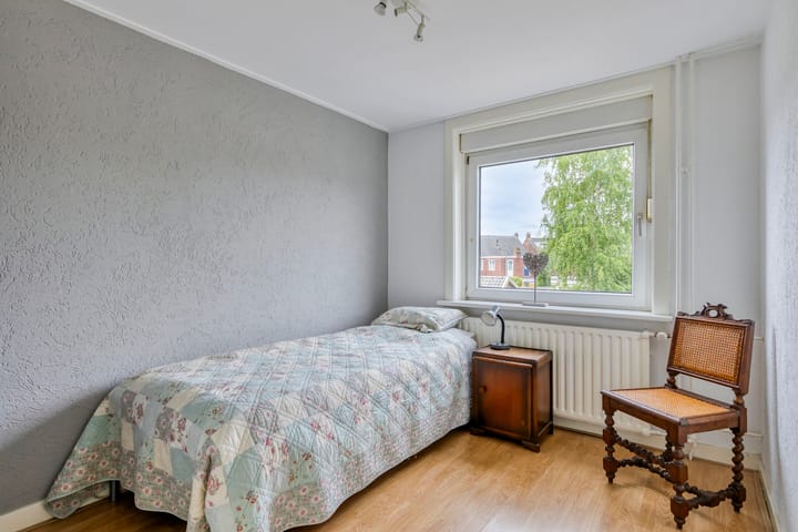 Foto 30 van Heutinkstraat 268