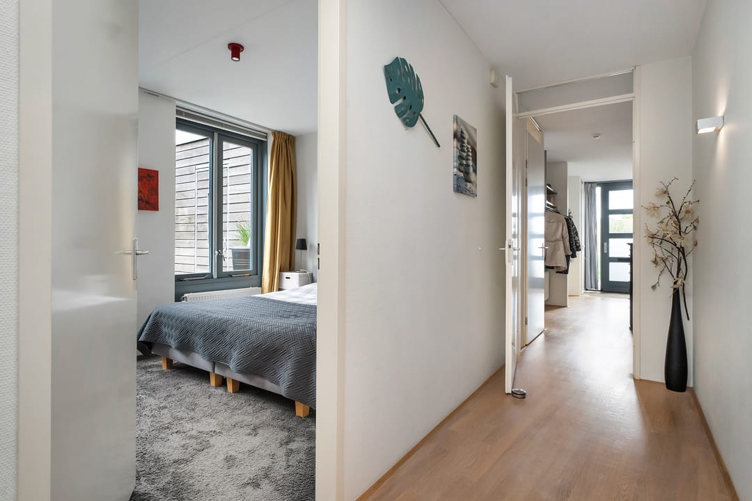 Photo 11 of Gerard Doustraat 59
