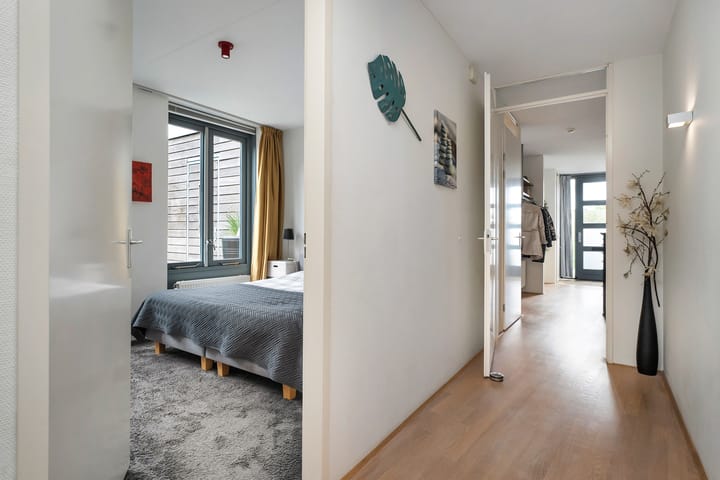 Foto 11 van Gerard Doustraat 59