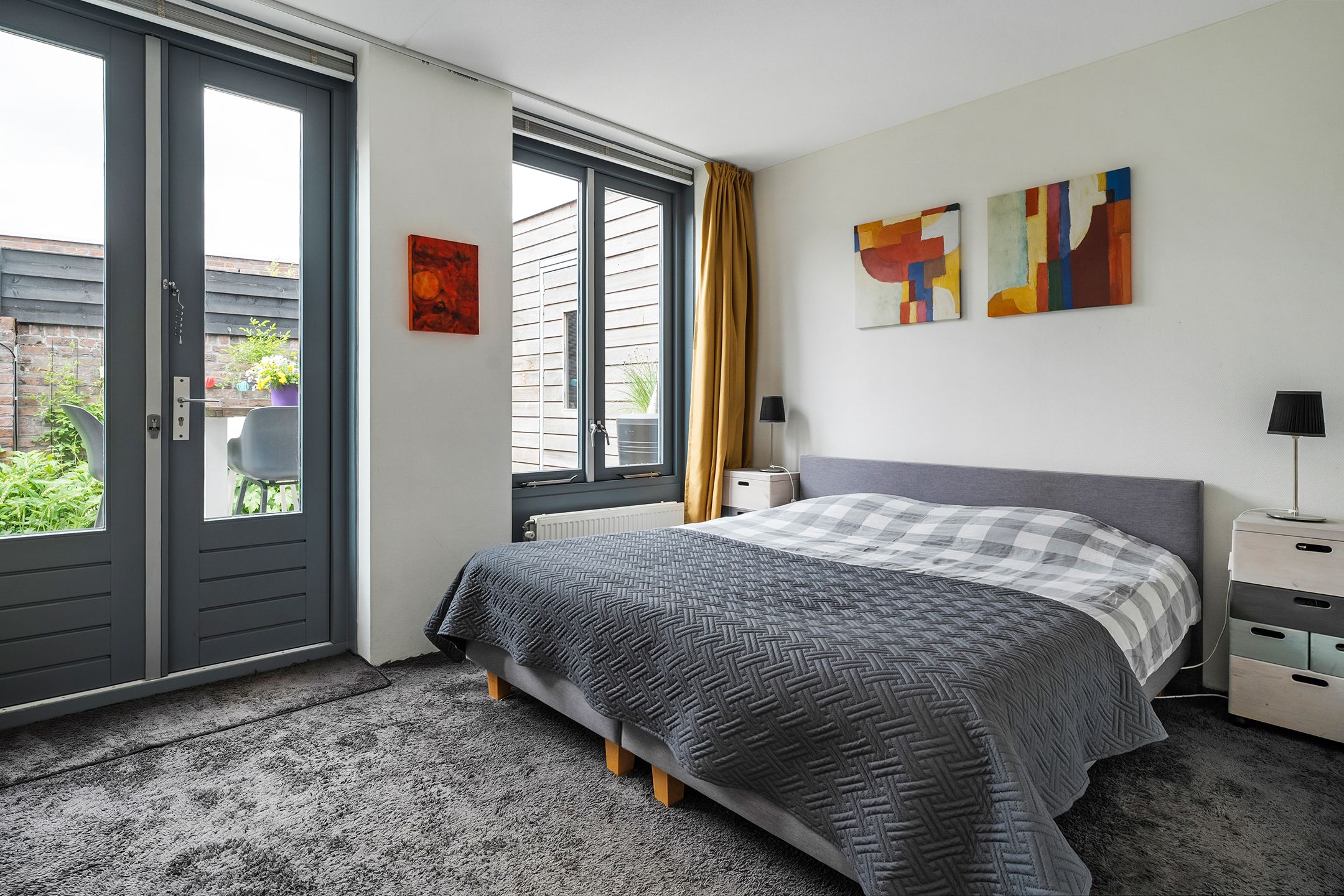 Photo 12 of Gerard Doustraat 59