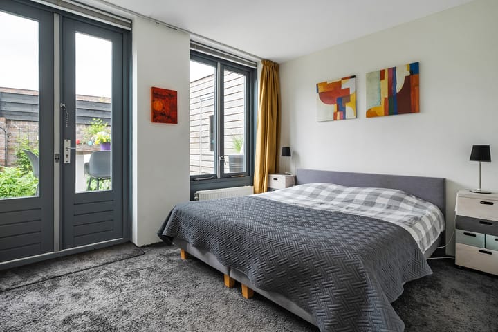 Foto 12 van Gerard Doustraat 59