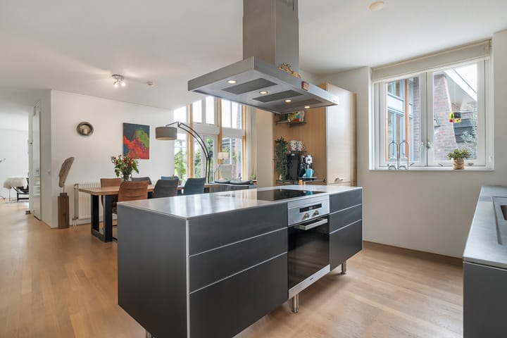 Foto 14 van Gerard Doustraat 59