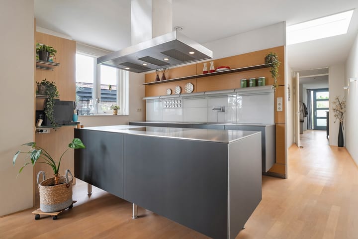 Foto 15 van Gerard Doustraat 59