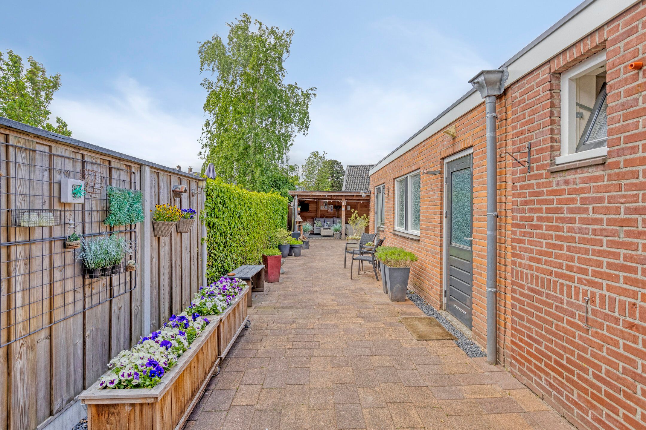 Foto 36 van Heutinkstraat 268