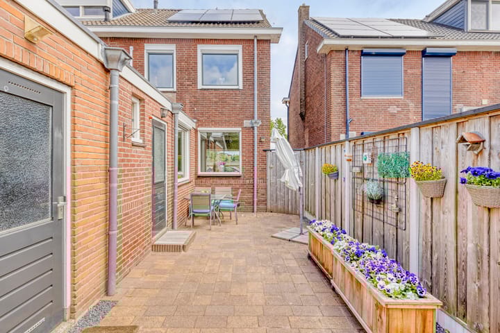 Foto 37 van Heutinkstraat 268