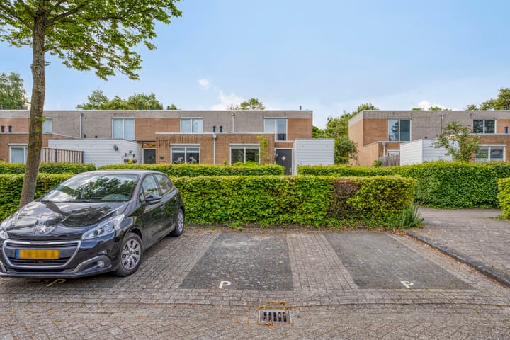 Foto 1 van De Klenckestraat 30