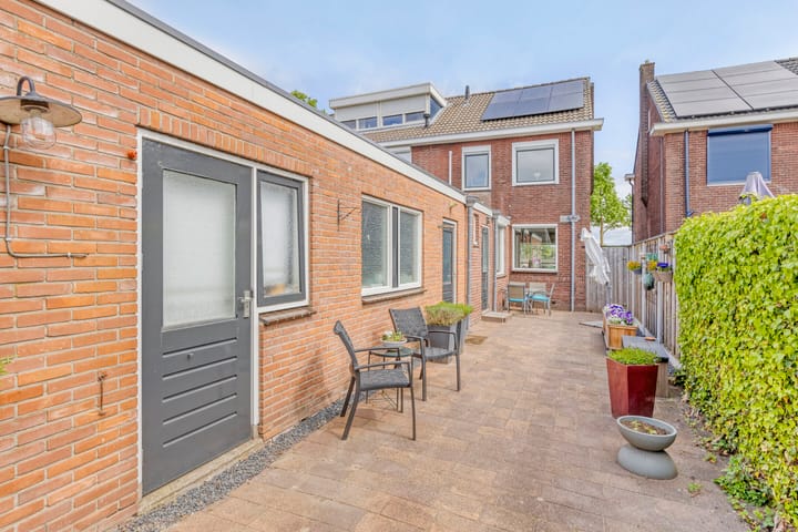 Foto 38 van Heutinkstraat 268