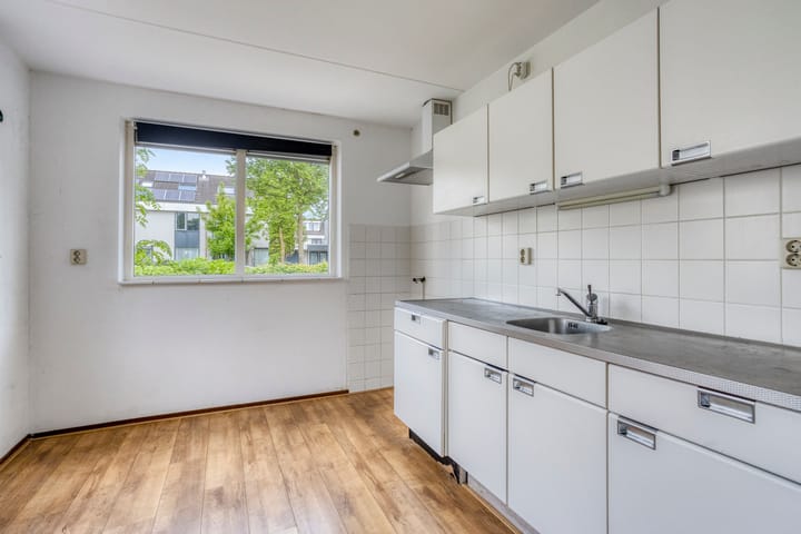 Foto 2 van De Klenckestraat 30