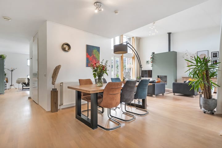 Foto 19 van Gerard Doustraat 59