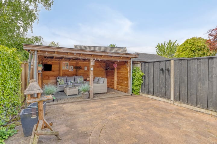 Foto 39 van Heutinkstraat 268