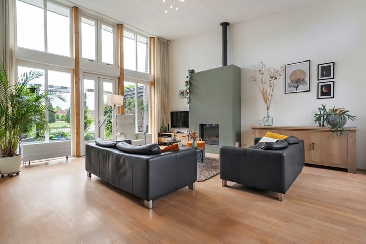 Foto 20 van Gerard Doustraat 59