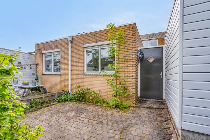 Foto 4 van De Klenckestraat 30