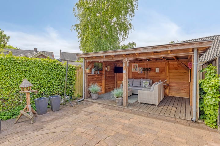 Foto 40 van Heutinkstraat 268