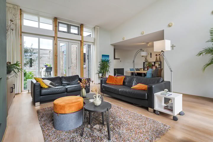 Foto 21 van Gerard Doustraat 59