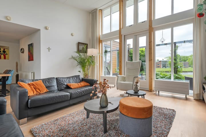 Foto 22 van Gerard Doustraat 59