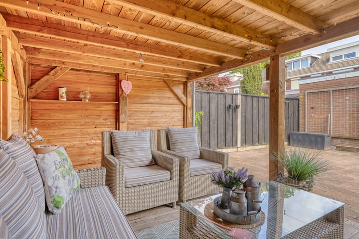 Foto 42 van Heutinkstraat 268