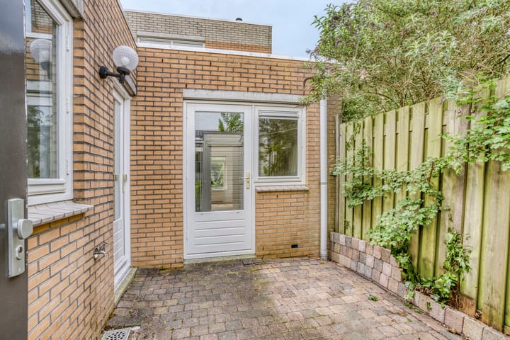 Foto 6 van De Klenckestraat 30