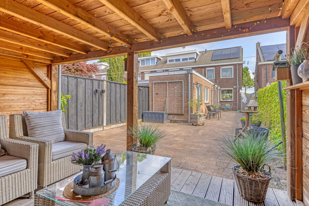 Foto 43 van Heutinkstraat 268