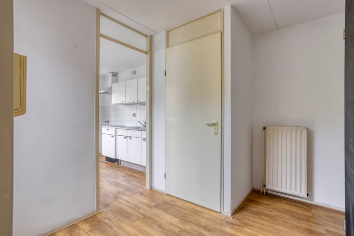 Foto 7 van De Klenckestraat 30