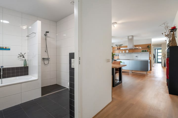 Foto 24 van Gerard Doustraat 59