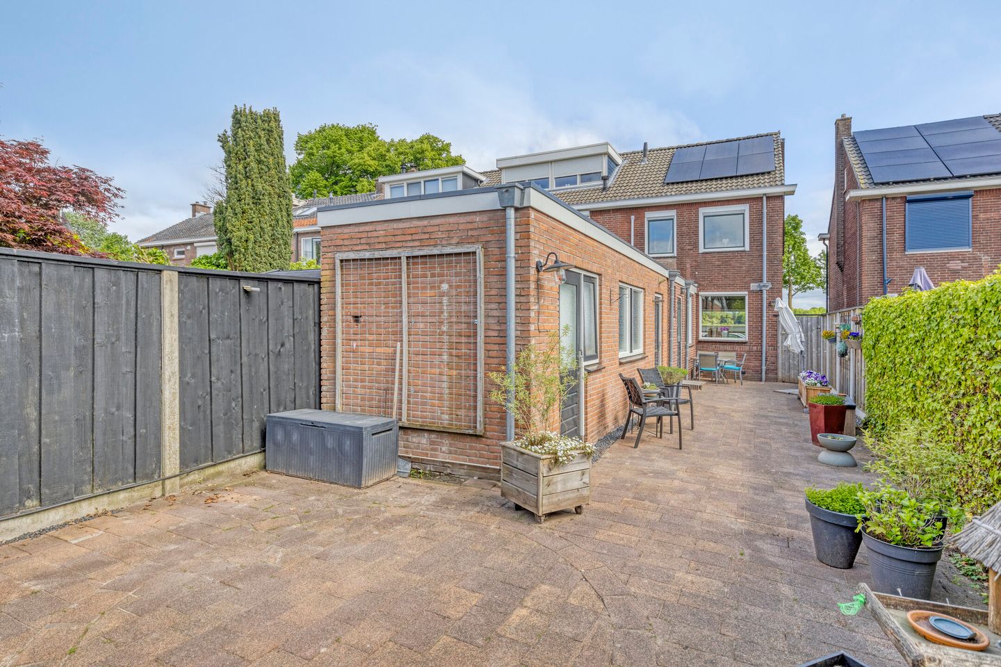 Foto 44 van Heutinkstraat 268