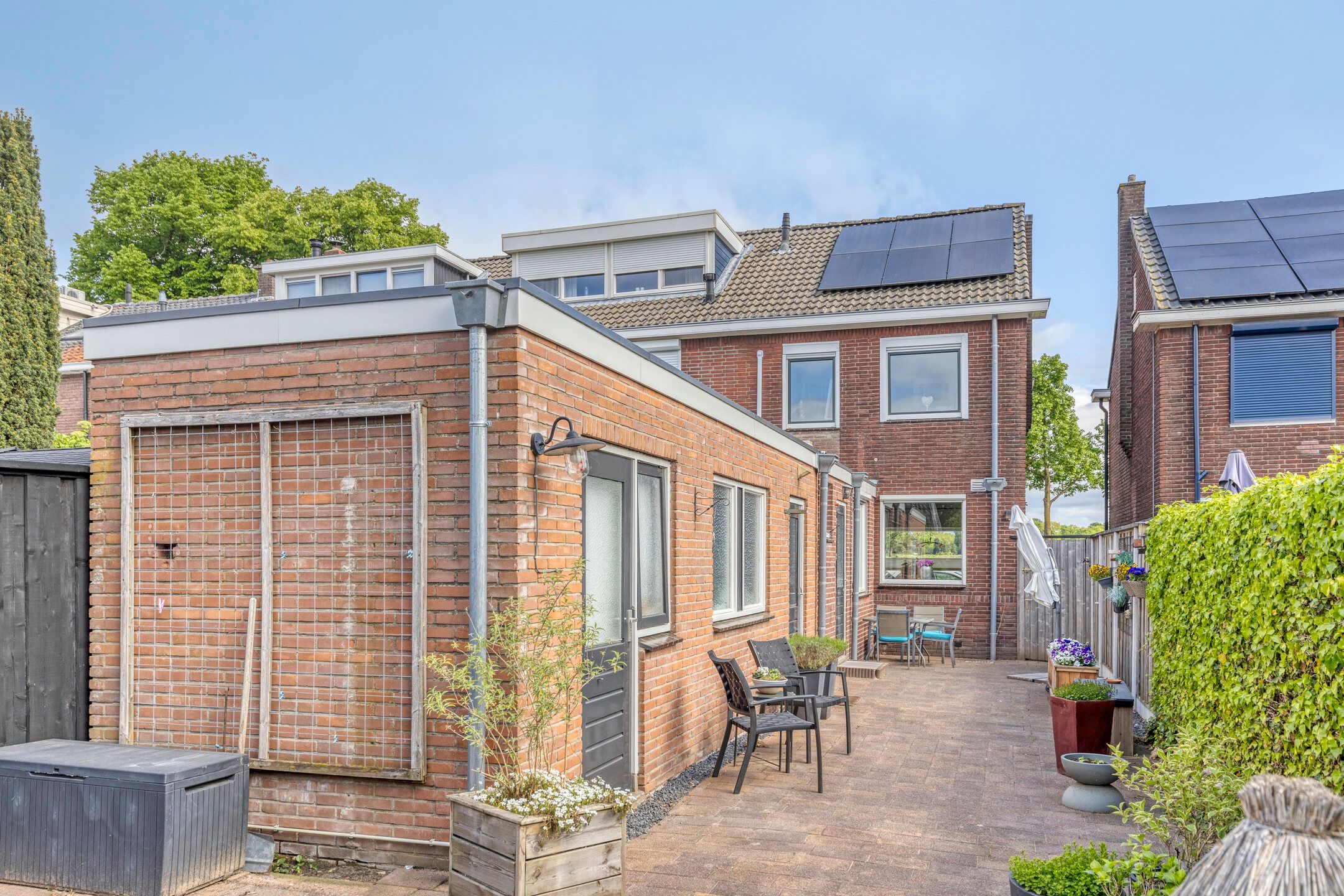 Foto 45 van Heutinkstraat 268