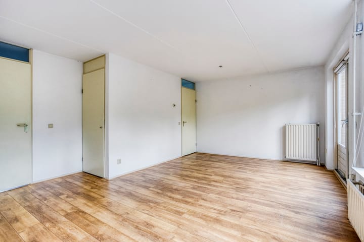 Foto 10 van De Klenckestraat 30