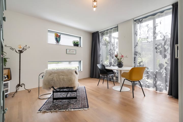 Foto 27 van Gerard Doustraat 59