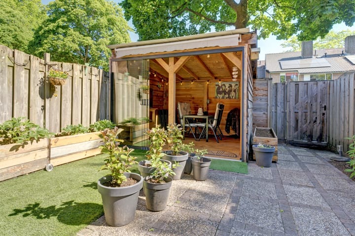 Foto 2 van Pijnboomhof 32