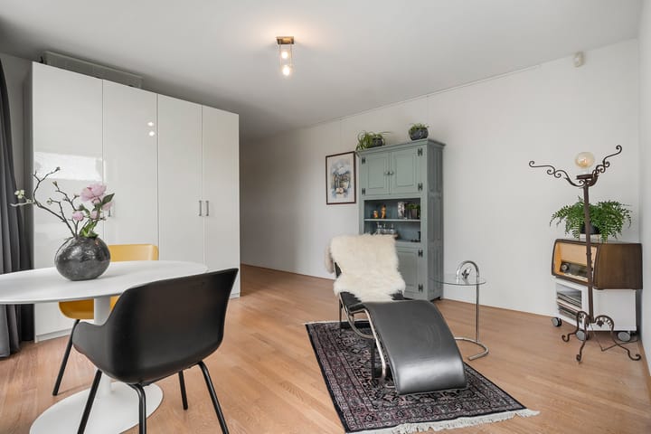 Foto 28 van Gerard Doustraat 59