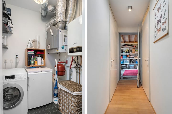 Foto 29 van Gerard Doustraat 59