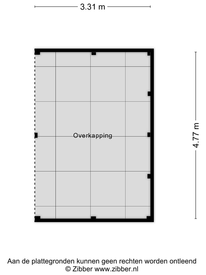 Foto 51 van Heutinkstraat 268