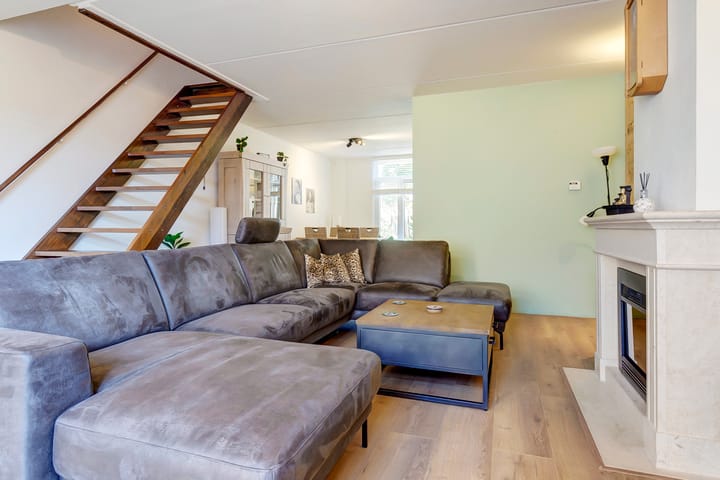 Foto 4 van Pijnboomhof 32