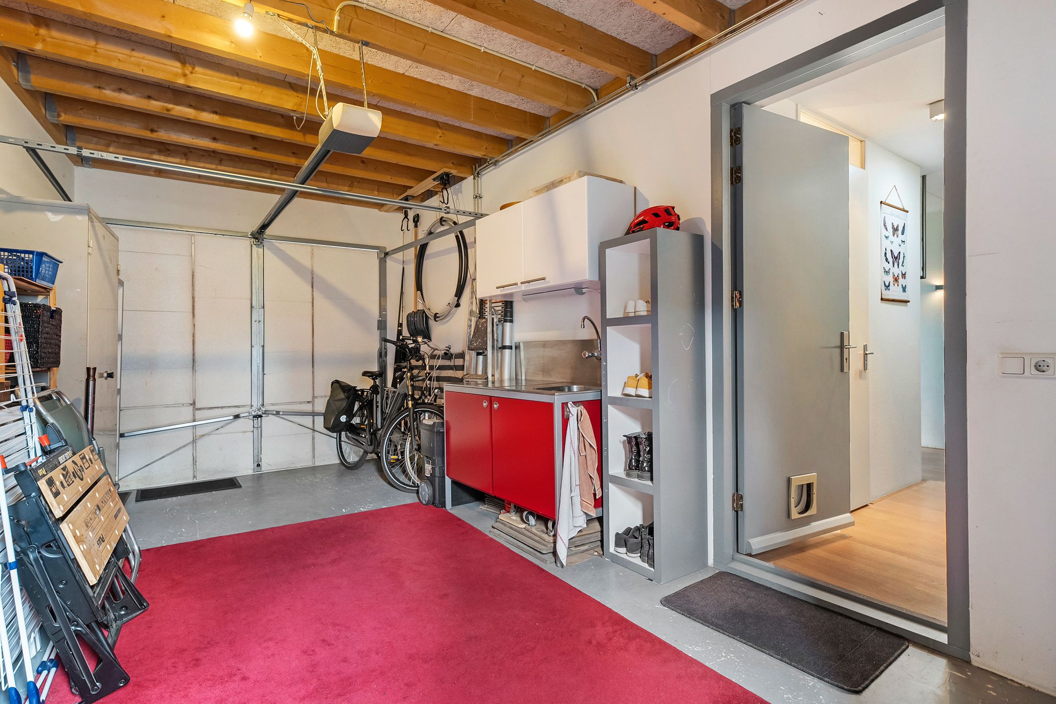 Photo 30 of Gerard Doustraat 59