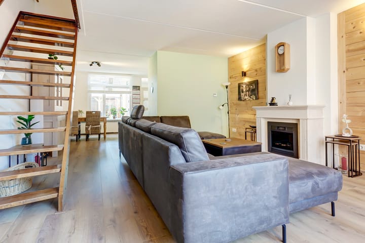 Foto 6 van Pijnboomhof 32