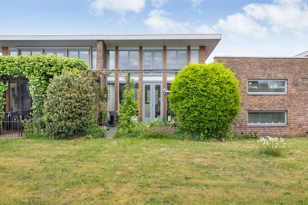 Photo 1 of Gerard Doustraat 59