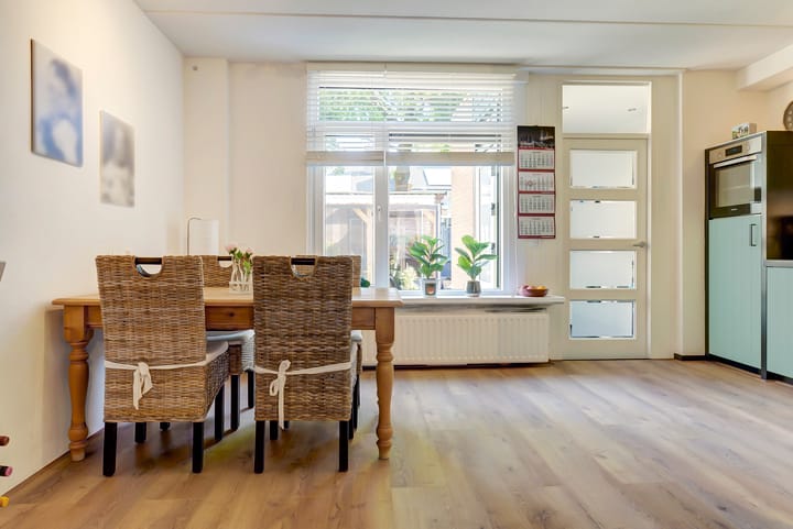 Foto 8 van Pijnboomhof 32