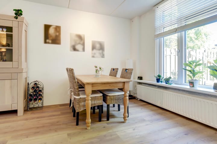 Foto 9 van Pijnboomhof 32