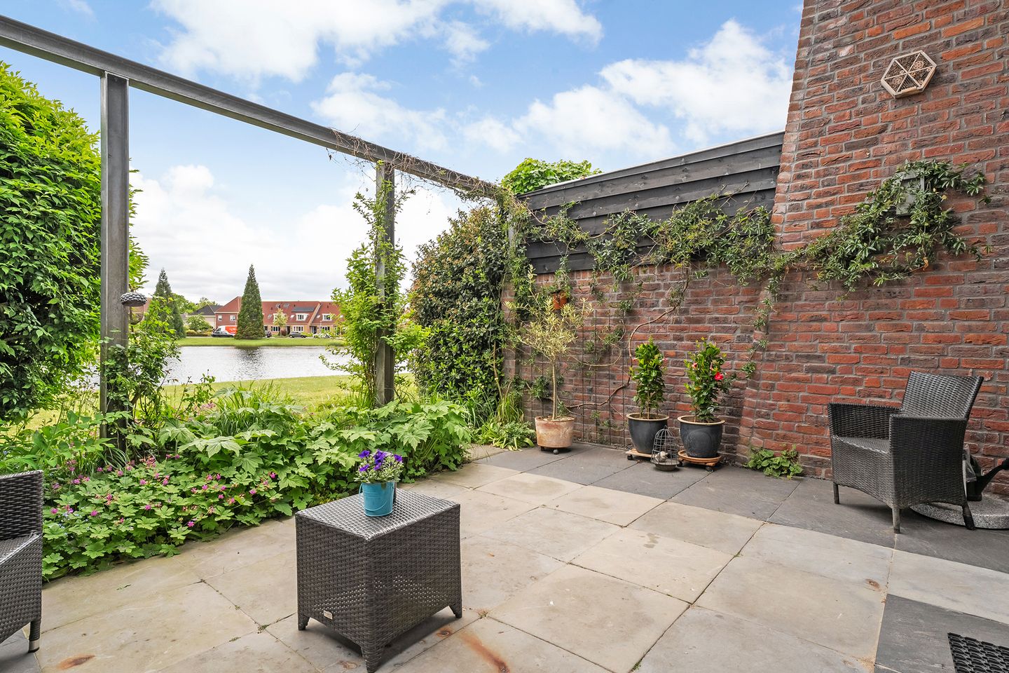 Photo 34 of Gerard Doustraat 59